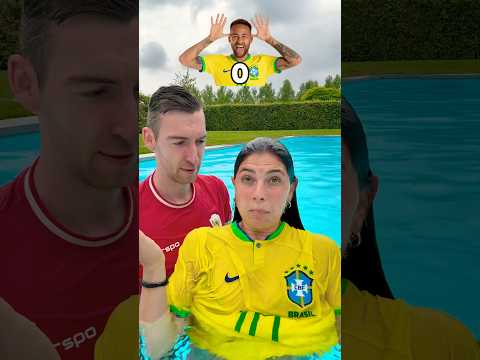 Guess The Footballer 🙈😅