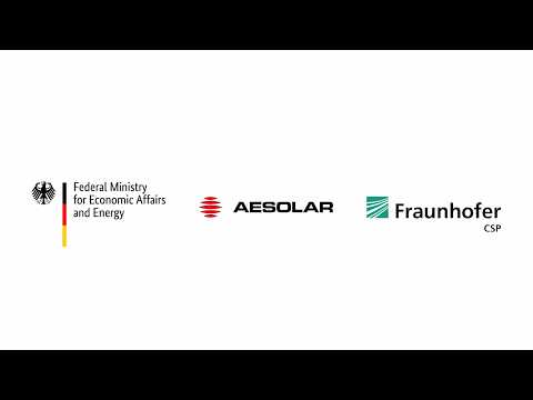 AESOLAR Video | 2026