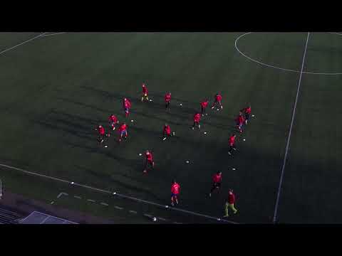 Hamkam - Begby G16 Interkrets