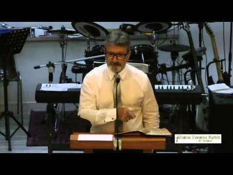 ESCRIBIENDOEN EL LIBRO DE LA VIDA (Apocalipsis 20:11‐15) - Culto 5 Julio 2015