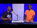 IRAKA ORIGINALLY DONE BY REV JOHN NDUNG U