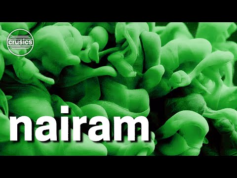 Nairam | Tech House Mix at Crusics