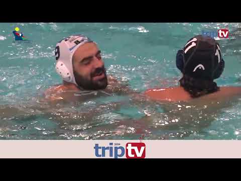 Pallanuoto A2/M | Highlights N.C. Civitavecchia - R.N Florentia del 10.12.22