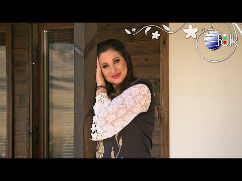 POLI PASKOVA - KITKA MAKEDONSKA  / Поли Паскова - Китка македонска, 2018