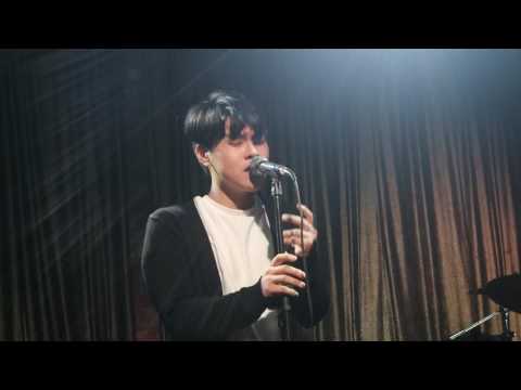 161008 야상곡 - 리메인즈(REMAINs) @에반스라운지