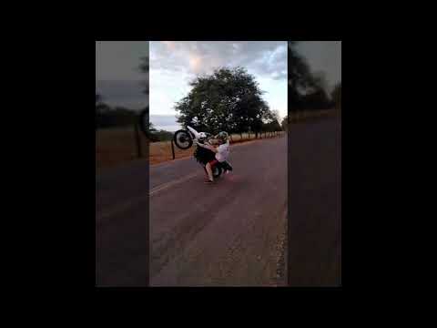 Grau em Cassilândia MS 👊