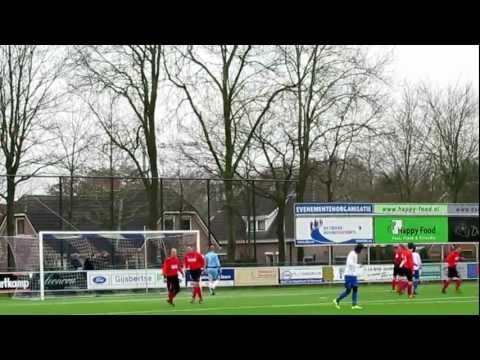 SDVB 1 - Roda '46 1- 23-03-2013 Eindstand 5-0