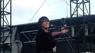 “Hate” - Cat Power - The Rooftop at Pier 17, New York, 08.22.2023