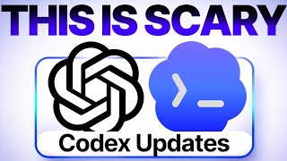 New Codex Update Is INSANE!