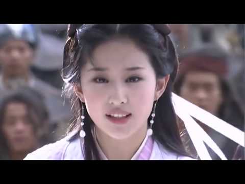 天龙八部里面最精彩的片段，三兄弟结拜，力抗天下英豪，打斗场面精彩绝伦，极是振奋人心，看得人新潮澎湃，激动不已。