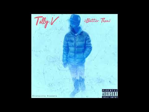 Tilly v -Heavy in the mood(audio)