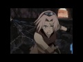 СЛОТ - Кукла Вуду (Sakura VS Sasori) 
