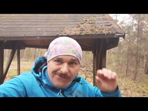 Erster Tag auf dem Jakobsweg