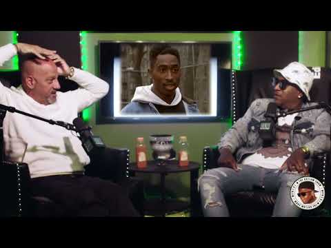 When Did Tupac Go Bald