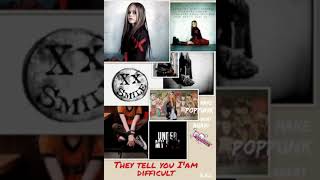 Download lagu Story WA - Avril Lavigne~My Happy Ending mp3 Download lagu Story WA - Avril Lavigne~My Happy Ending mp3