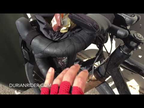 Bikepacking Indipac Race Bike Of Rhino & Eagle