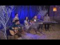 Catalin si Ramona Lup - Vestea Nasterii (acoustic ...