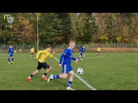 SpVgg Bayern Hof  U19 