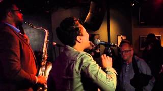 Otis Brown Group feat. Jean Baylor &quot;I Need You Now&quot;