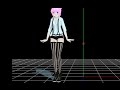 Мистик Лето тут| mmd 