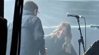 Paul Heaton and Jacqui Abbott Woman in the Wall