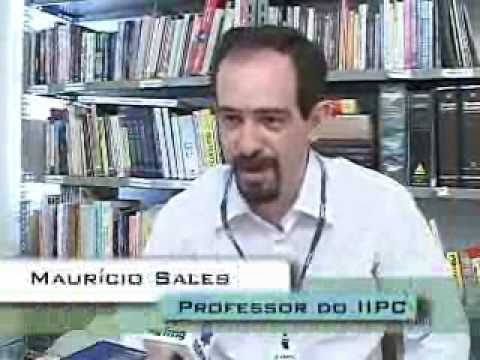 IIPC - Vanguarda na Experiência Fora do Corpo (4° CIPRO)