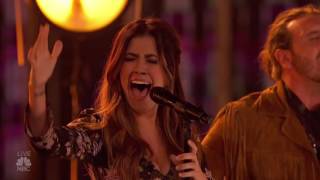 Edgar   Family Band Covers  Bless the Broken Road    Semifinals 1 Full   America's Got Talent 2016