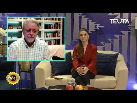 DITË E RE - Pavarësia e Kosovës, Dukagjin Gorani