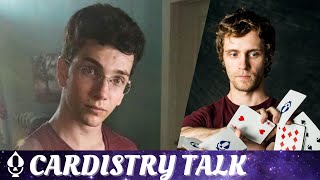 Exploded Process | Matthew Beaudouin | Cardistrytalk E49