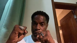 Surrounded by Ethiopians and security guard raises a stick at me, what was I suppose to do? See Pt1