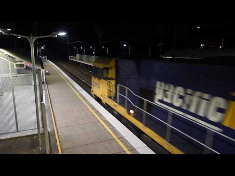 NR114 / NR22 / 8225 with PN 5BS6 - 25/5/17