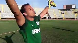 İzmirspor BAL Ligine Çıktı