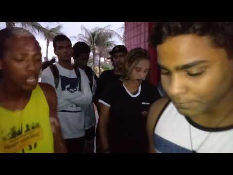 Pita x Ciel - Batalha da Torre - 30 Edição - 1 Fase