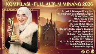 Download lagu KOMPILASI 🎵 FULL ALBUM LAGU MINANG 2026 | ENAK DI DENGAR SAMBIL KERJA ATAUPUN NYETIR MOBIL mp3 Download lagu KOMPILASI 🎵 FULL ALBUM LAGU MINANG 2026 | ENAK DI DENGAR SAMBIL KERJA ATAUPUN NYETIR MOBIL mp3