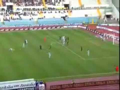 Lazio 5 - 0 Udinese (2006) [Rocchi x2, Mauri x2, Oddo]
