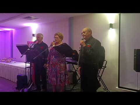 La Paloma / Tango Milonga - cover by Siwy Dym