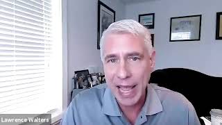 Legal Panel - Corey Silverstein and Larry Walters