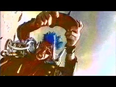 90's Commercials Vol. 231