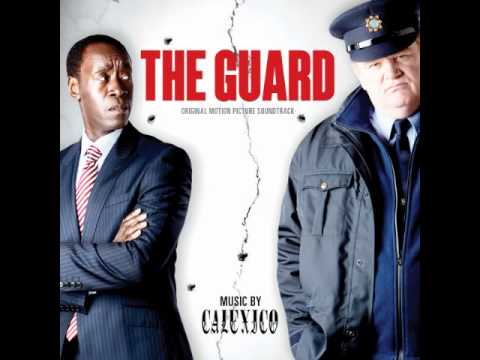 Calexico - Beautiful Fucking Day (The Guard Official Soundtrack)