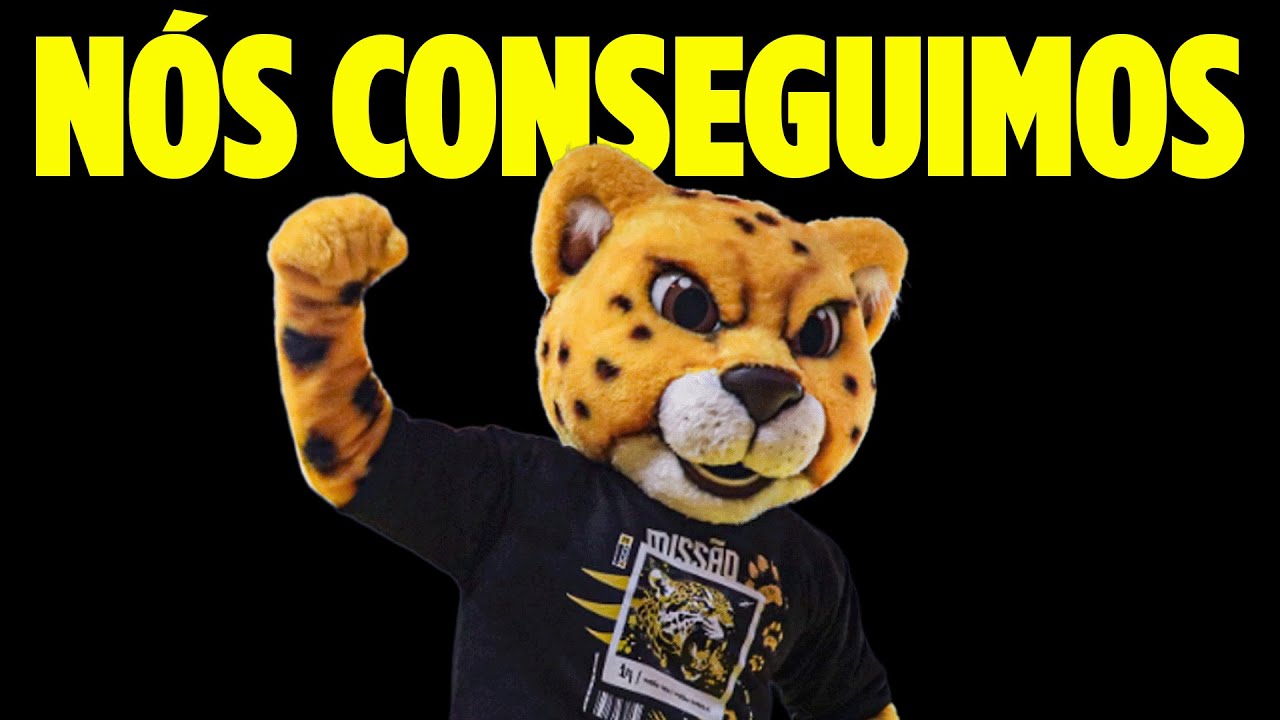 É OFICIAL: EM 2026 PODEMOS VOTAR NO PARTIDO MISSÃO