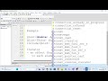 Cos2614 Introduction To Qt List