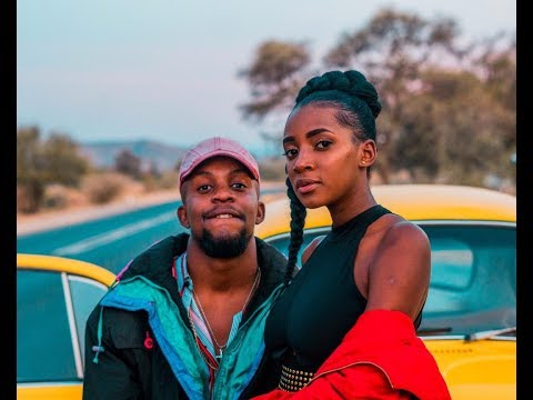 Vikta Juiceboy - Energy (Official Video)