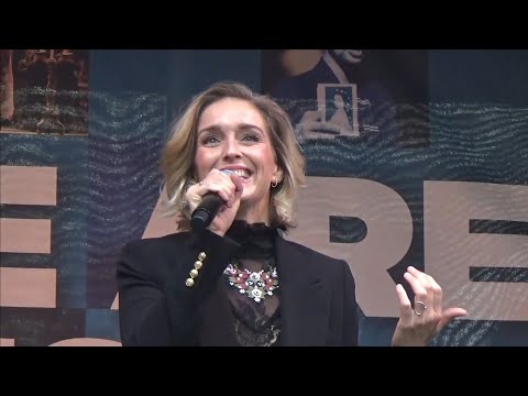 Annemieke van Dam - Ich Gehör Nur Mir - Musicalfest 2023
