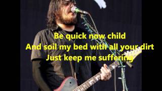 Seether Master of Disaster with Lyrics New Song