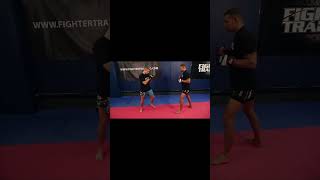 Single-Leg Takedown demonstration thumbnail