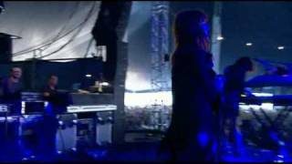 Florence &amp; The Machine - Between Two Lungs Glastonbury 2009