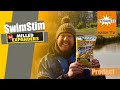 Match Fishing: Andy May on SwimStim F1 Milled Expander Groundbait