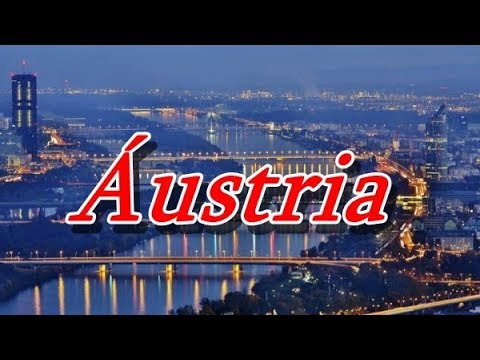 10 Pontos Turísticos da Áustria