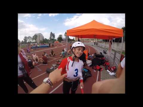 MČR dorostu 2017 - SDH Pačlavice (Vojtěch Kaňa)