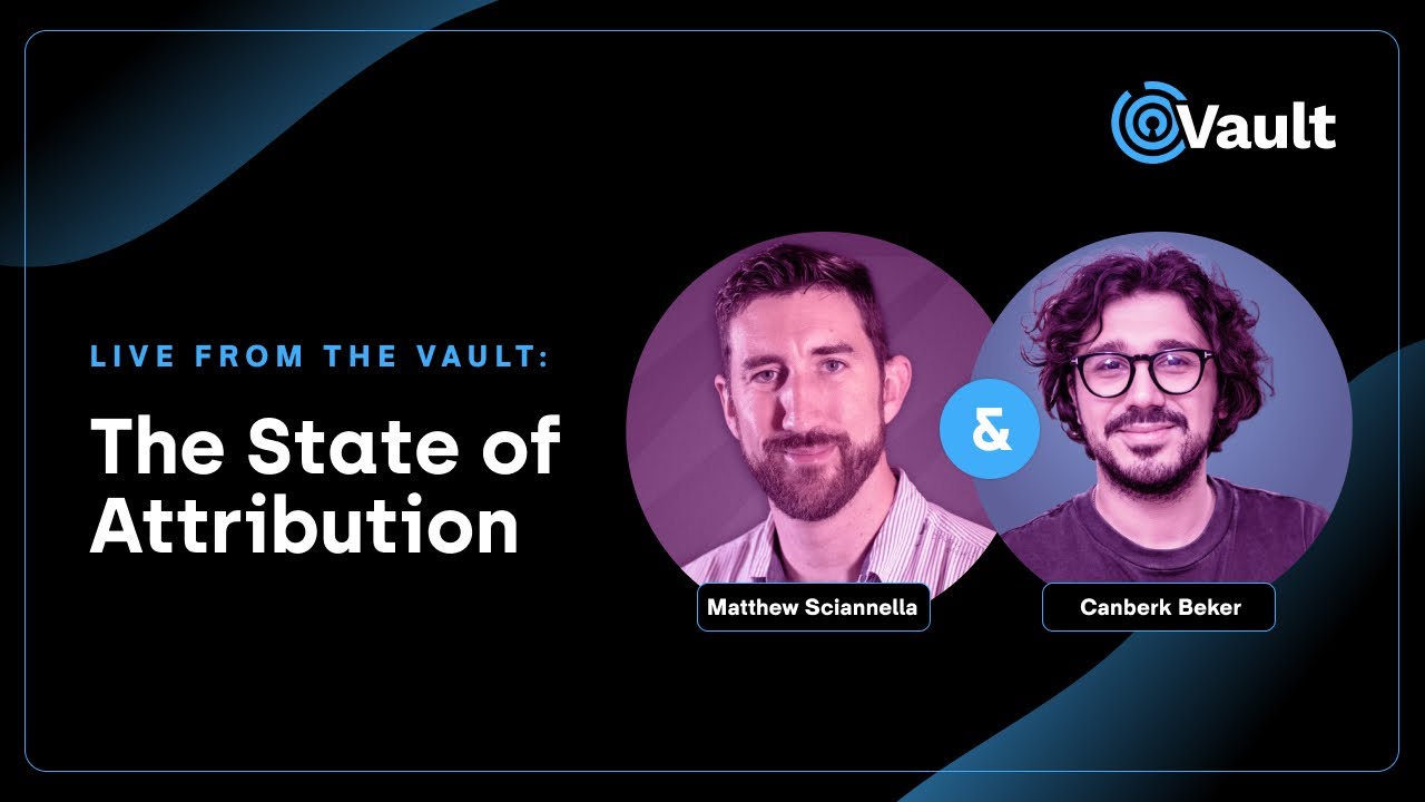 Vault Unlocked: The State of Attribution